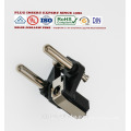 plug insert middle east 4.0mm 4.8mm hollow pins